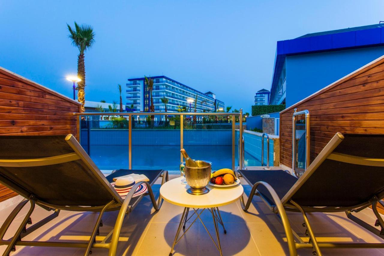 Duplex Suite