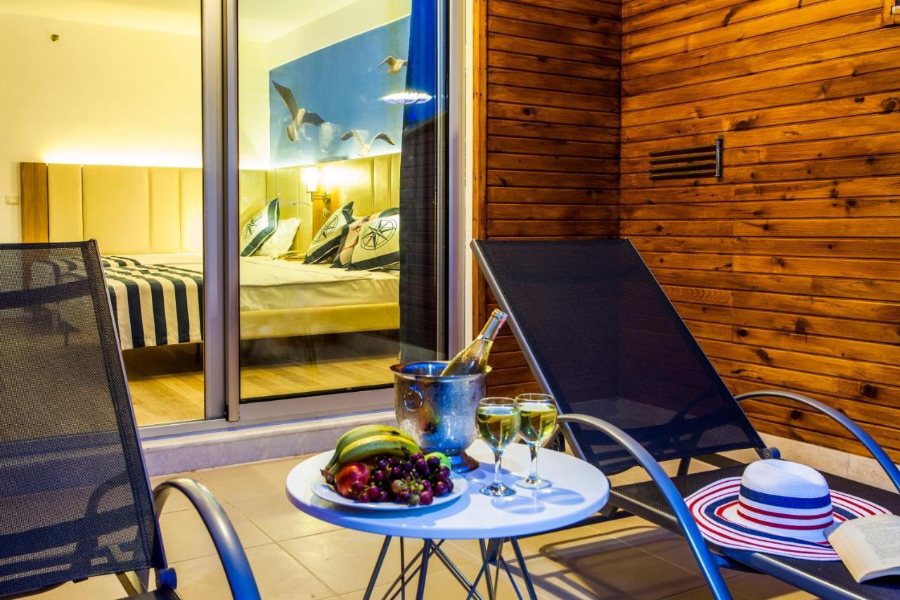 Duplex Suite